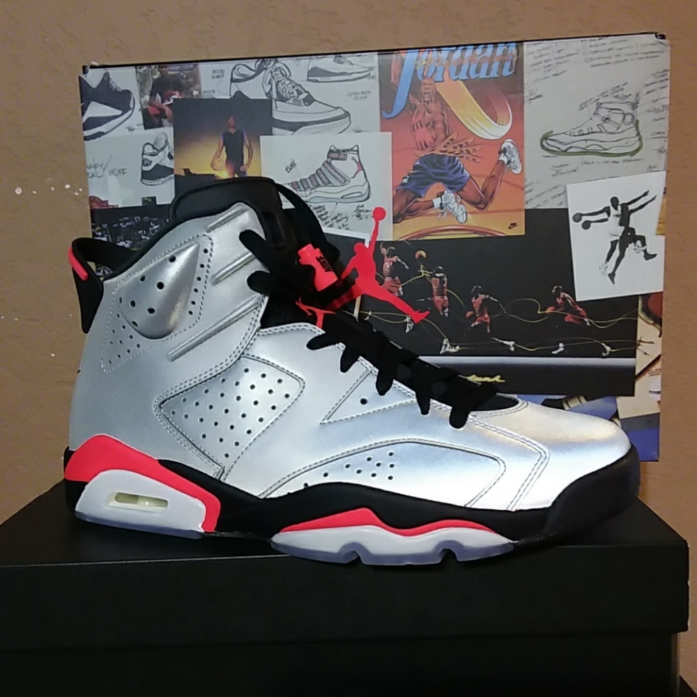 Retro 6